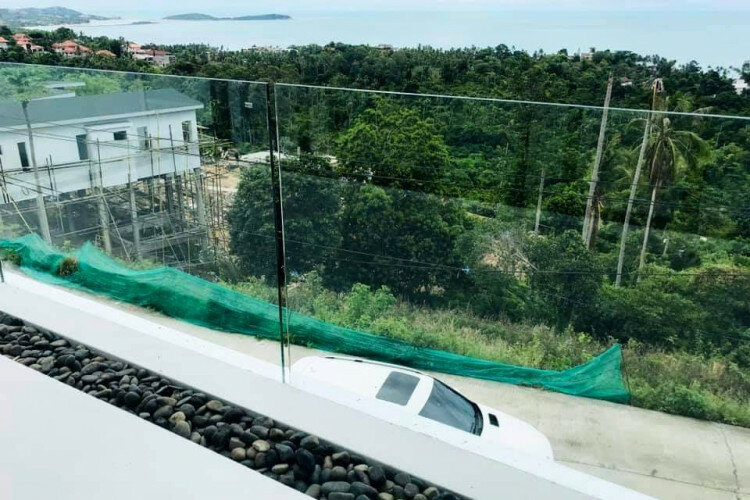 Вилла на острове Самуй, Таиланд | THE208735