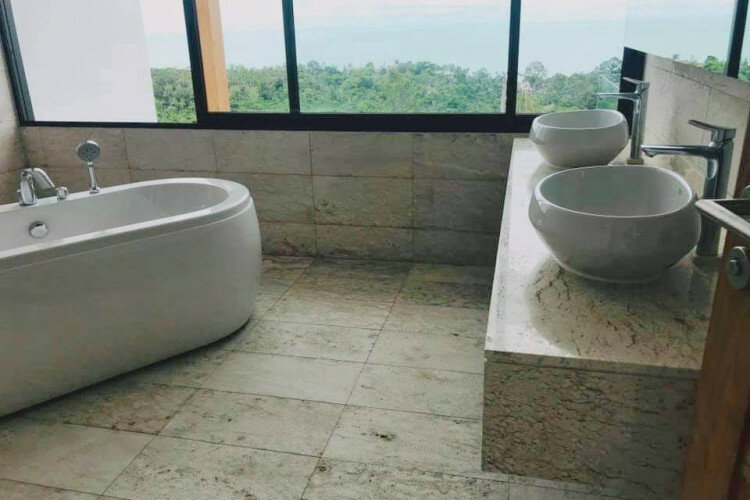 Вилла на острове Самуй, Таиланд | THE208735