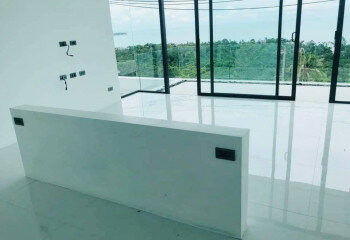 Вилла на острове Самуй, Таиланд | THE208735