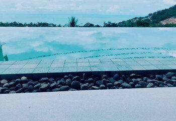 Вилла на острове Самуй, Таиланд | THE208735