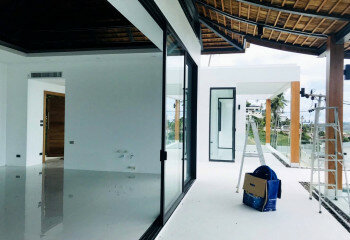 Вилла на острове Самуй, Таиланд | THE208735