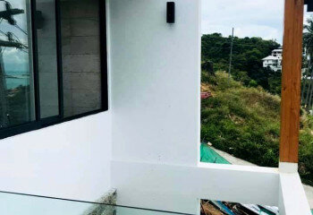 Вилла на острове Самуй, Таиланд | THE208735