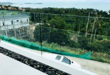 Вилла на острове Самуй, Таиланд | THE208735