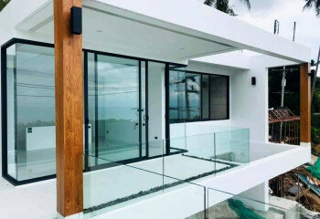 Вилла на острове Самуй, Таиланд | THE208735