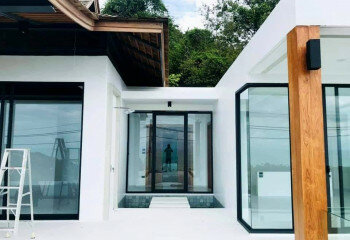 Вилла на острове Самуй, Таиланд | THE208735