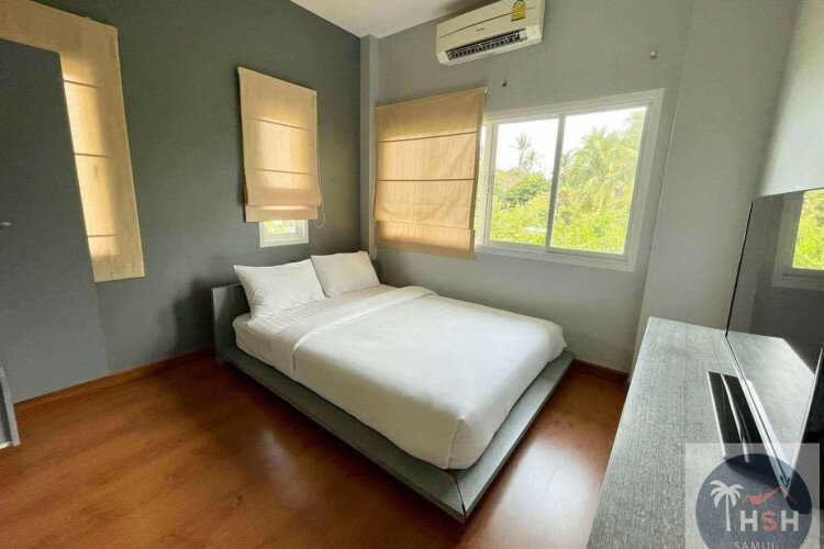 Дом на острове Самуй, Таиланд | THE309059