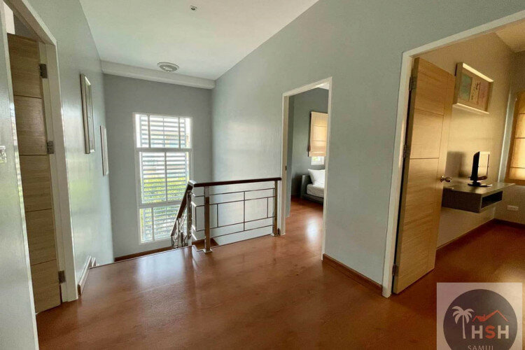 Дом на острове Самуй, Таиланд | THE309059