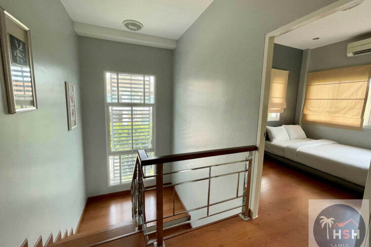 Дом на острове Самуй, Таиланд | THE309059