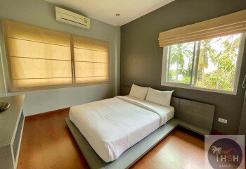 Дом на острове Самуй, Таиланд | THE309059