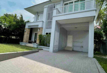 Дом на острове Самуй, Таиланд | THE309059