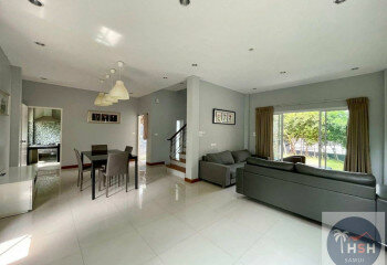 Дом на острове Самуй, Таиланд | THE309059