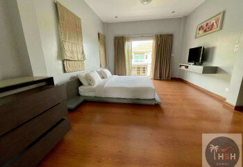 Дом на острове Самуй, Таиланд | THE309059