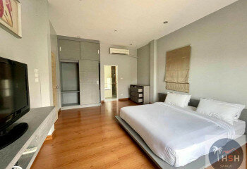 Дом на острове Самуй, Таиланд | THE309059