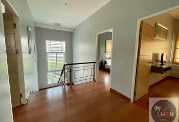 Дом на острове Самуй, Таиланд | THE309059