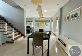 Дом на острове Самуй, Таиланд | THE309059