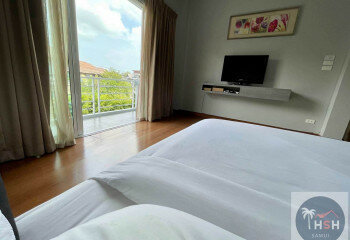 Дом на острове Самуй, Таиланд | THE309059