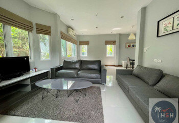 Дом на острове Самуй, Таиланд | THE309059