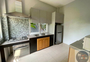 Дом на острове Самуй, Таиланд | THE309059