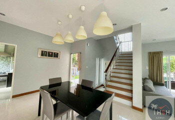 Дом на острове Самуй, Таиланд | THE309059