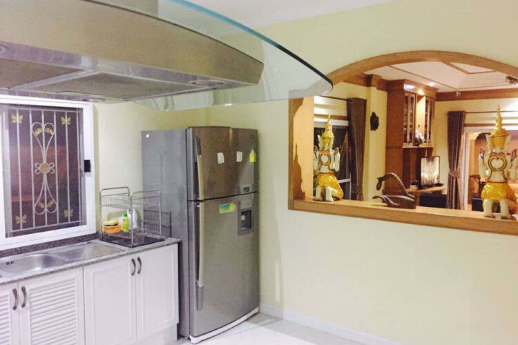 Дом в Паттайе, Таиланд | THE527824