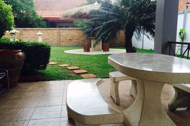 Дом в Паттайе, Таиланд | THE527824