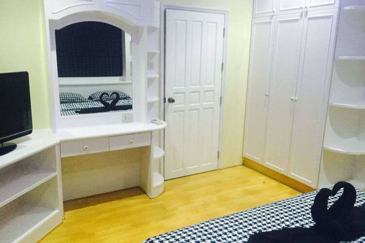 Дом в Паттайе, Таиланд | THE527824