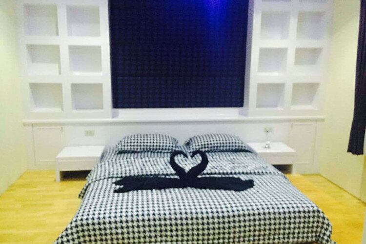 Дом в Паттайе, Таиланд | THE527824