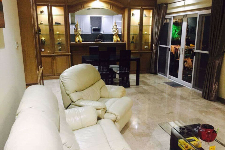 Дом в Паттайе, Таиланд | THE527824