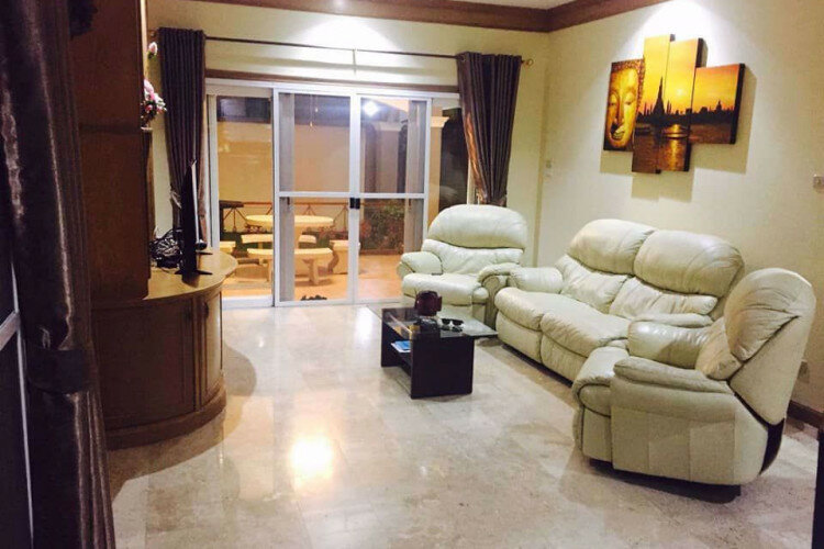 Дом в Паттайе, Таиланд | THE527824