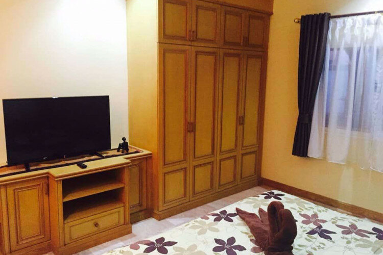 Дом в Паттайе, Таиланд | THE527824