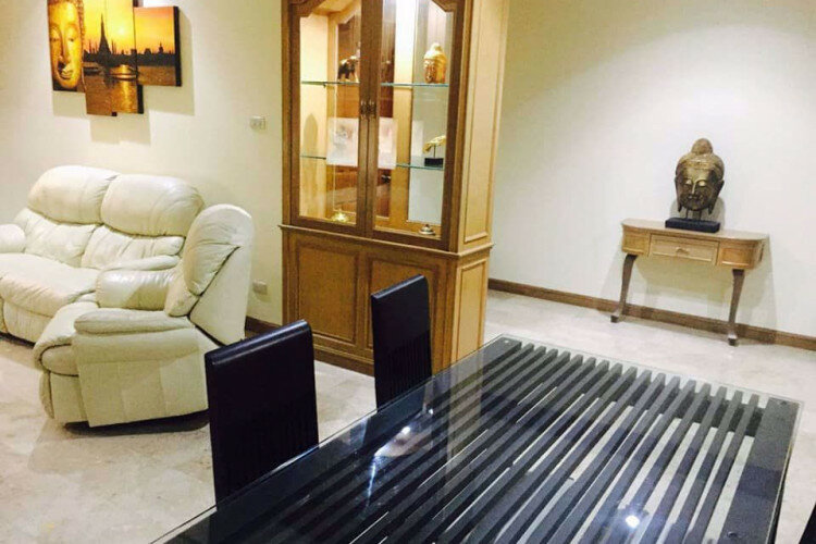 Дом в Паттайе, Таиланд | THE527824