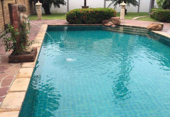 Дом в Паттайе, Таиланд | THE527824