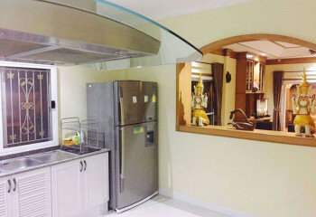 Дом в Паттайе, Таиланд | THE527824