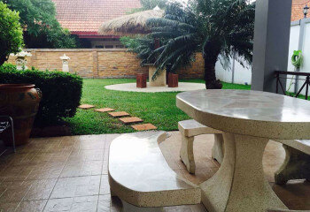 Дом в Паттайе, Таиланд | THE527824