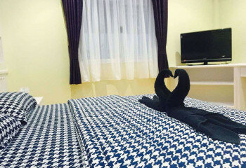 Дом в Паттайе, Таиланд | THE527824