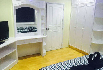 Дом в Паттайе, Таиланд | THE527824