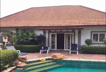 Дом в Паттайе, Таиланд | THE527824