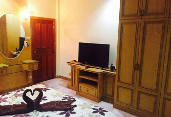 Дом в Паттайе, Таиланд | THE527824