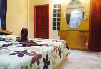 Дом в Паттайе, Таиланд | THE527824