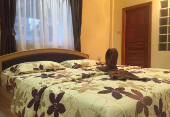 Дом в Паттайе, Таиланд | THE527824