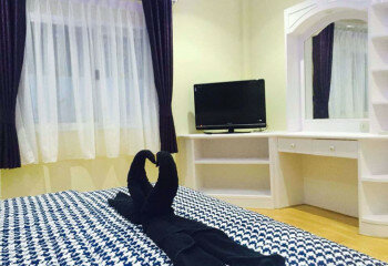 Дом в Паттайе, Таиланд | THE527824