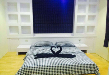 Дом в Паттайе, Таиланд | THE527824