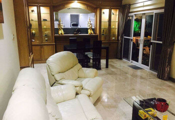 Дом в Паттайе, Таиланд | THE527824