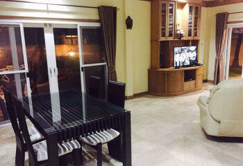 Дом в Паттайе, Таиланд | THE527824