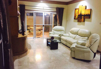 Дом в Паттайе, Таиланд | THE527824