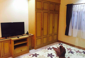 Дом в Паттайе, Таиланд | THE527824