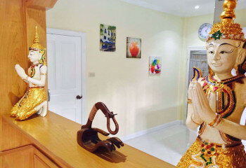 Дом в Паттайе, Таиланд | THE527824