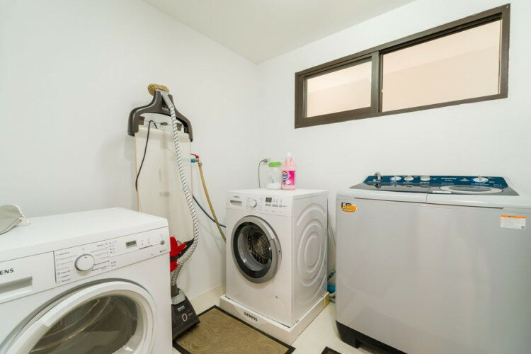 Вилла на острове Самуй, Таиланд | THE108602