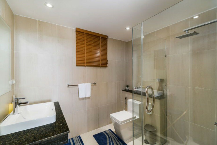 Вилла на острове Самуй, Таиланд | THE108602