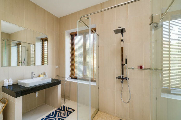 Вилла на острове Самуй, Таиланд | THE108602